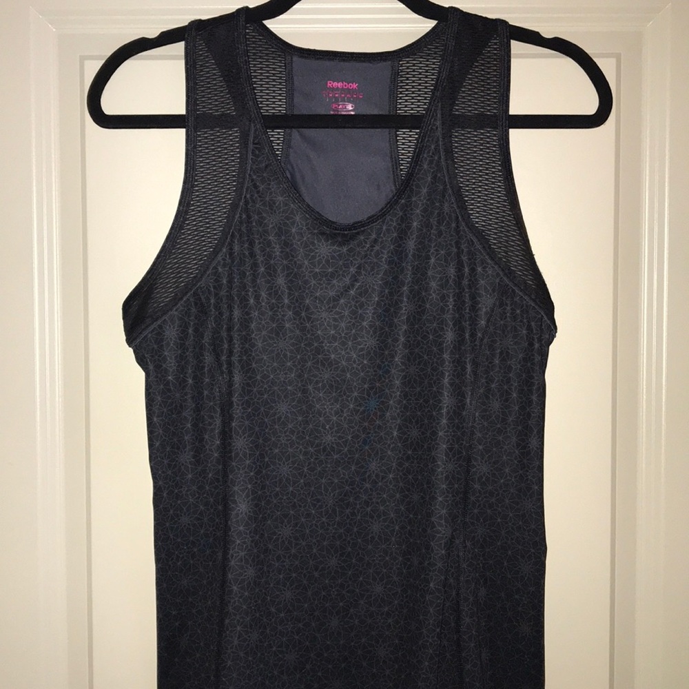 Reebok Workout Tank